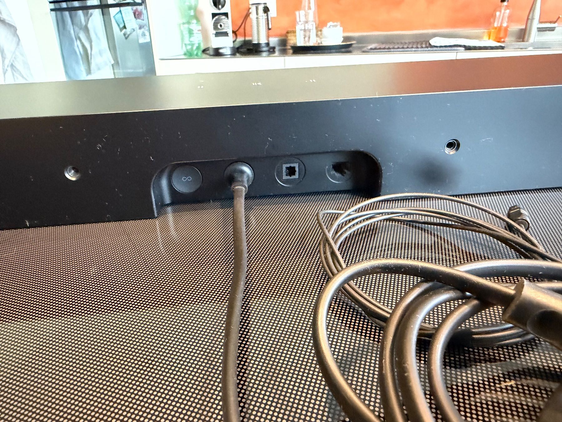 Sonos Home Cinema: SONOS Ray Soundbar – Usato da Hindelbank venduto da Christenerj 1