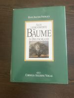 Buch 512 SeiteAlte liebenswerte Bäume in Deutschland
