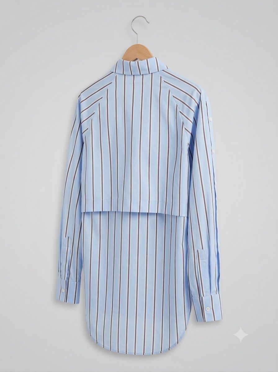 Blusen: Chemise BCBGMaxazria – Neu (gemäss Beschreibung) aus Echichens von unideks 1