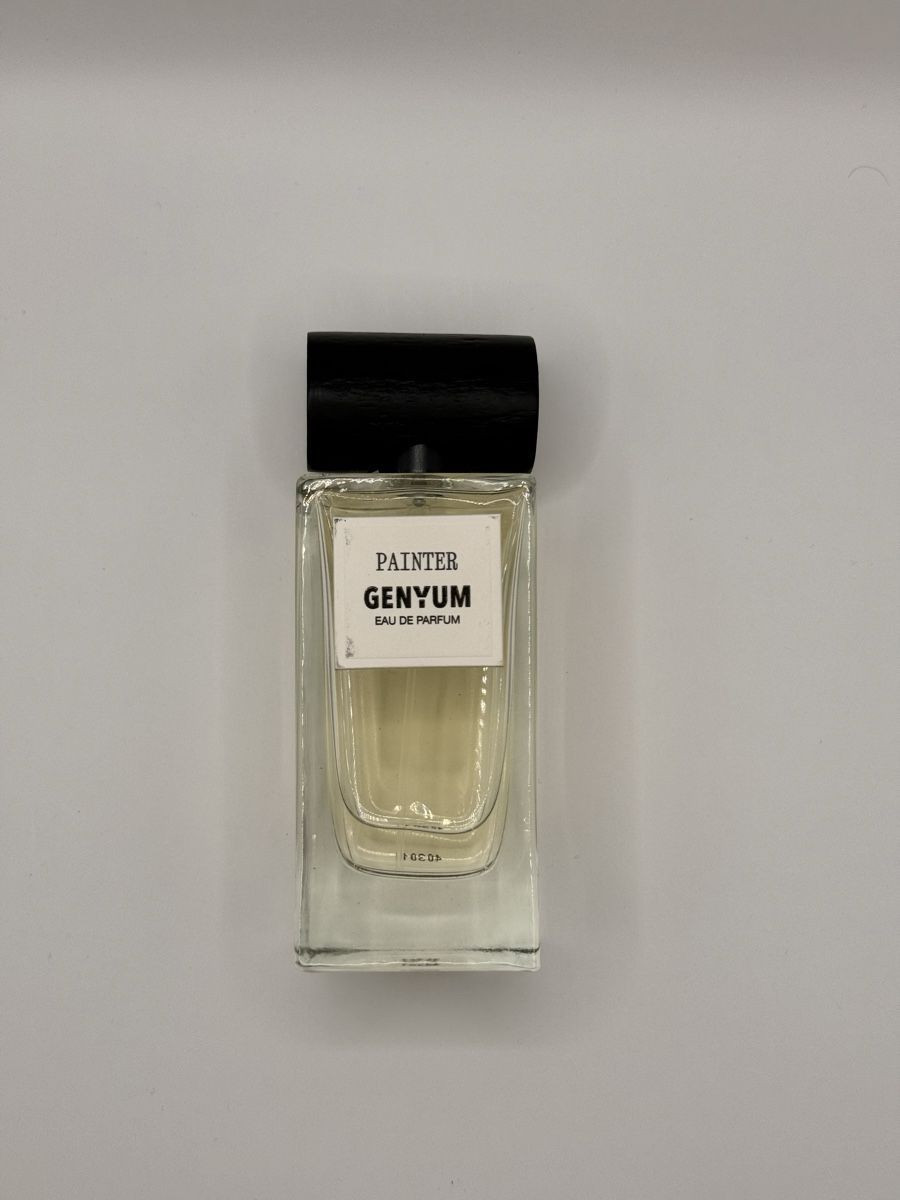 Profumi & Eau de Toilette: Painter Genyum - 2ML  Probe – Nuovo (secondo la descrizione) da Düdingen venduto da parfum_tester 1