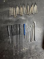 Tournevis de precision 