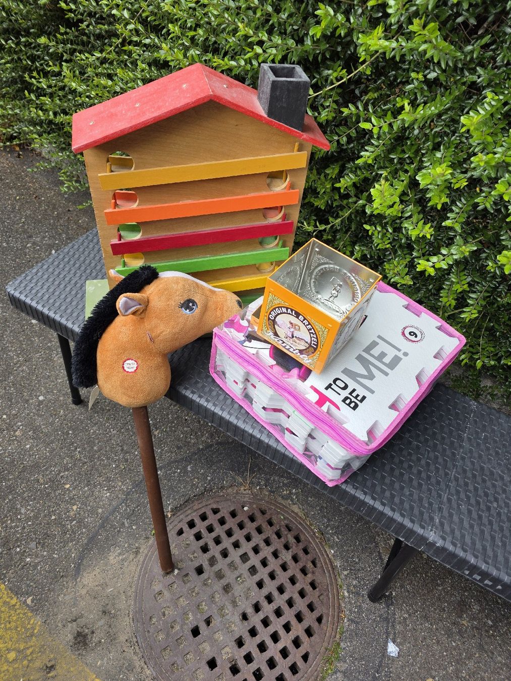Spielzeuge: spielzeug set – Gebraucht aus Oberengstringen von snowy36