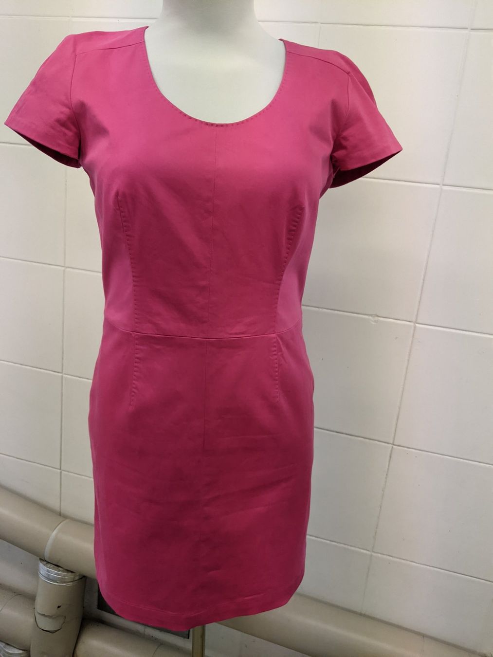 Hugo Boss Vestiti: BOSS Damenkleid GR 38 – Usato da Langnau am Albis venduto da Judithsebi 1