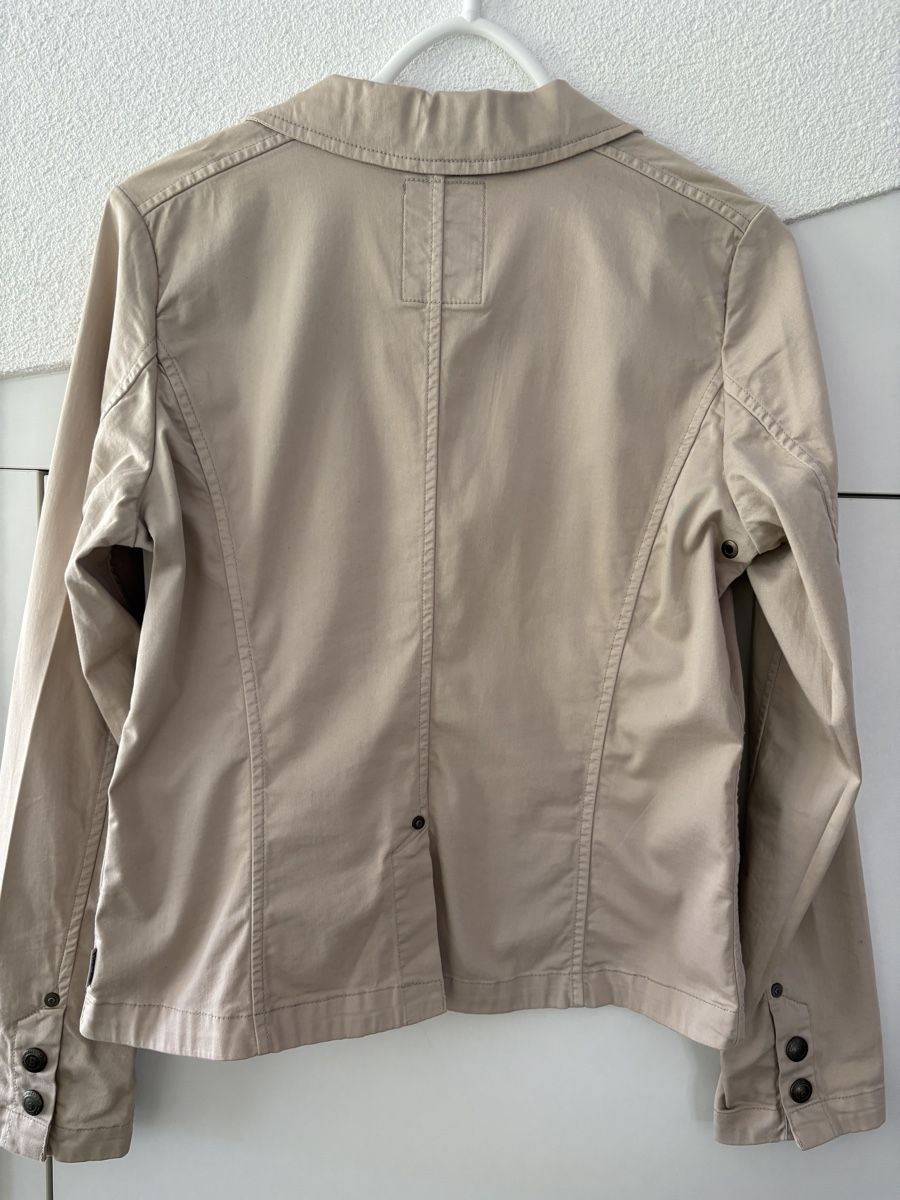 Jacken: Fire &Ice Kurzblazer – Gebraucht aus Malans GR von gab_r8xq 1