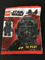 Lego Star Wars Minifigur 912410 Tie Pilot