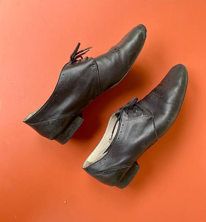 Chaussures femmes: Elegante Lederschuhe – D'occasion à Aarau par lacrimara 1
