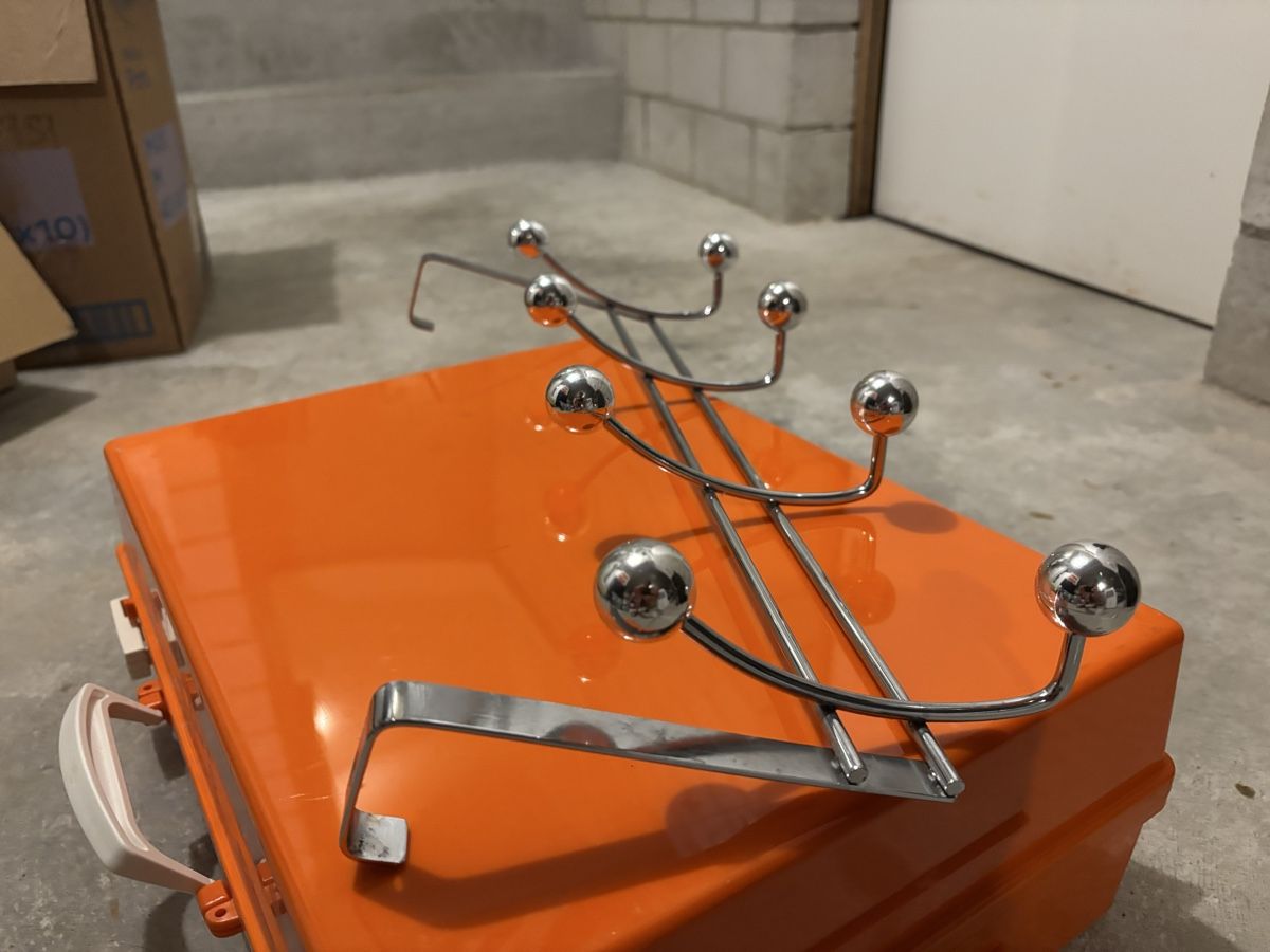 Altro in Decorazioni & Accessori: Portemanteau gris – Usato da Dübendorf venduto da gui_6svt 1