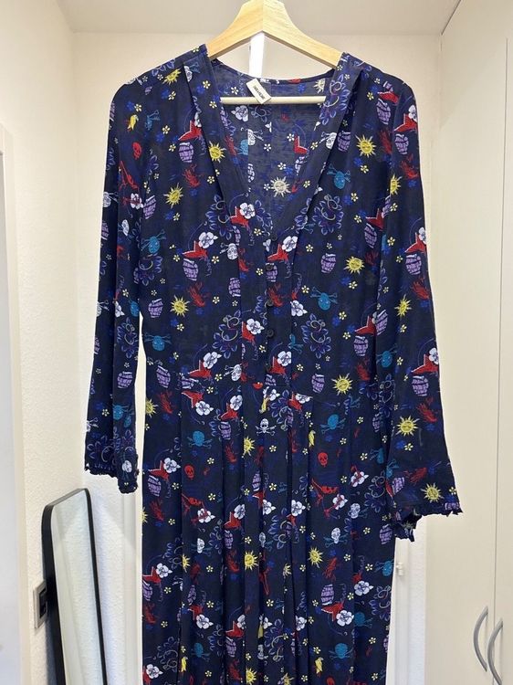 Robe longue Zadig et Voltaire Kaufen auf Ricardo