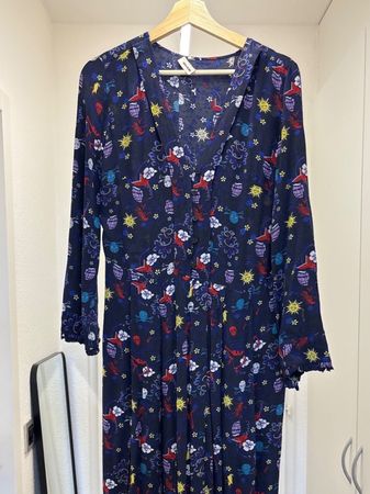 Robe longue Zadig et Voltaire