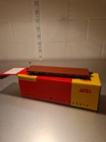 AMS Gedeckter Güterwagen, O Scale, Neuwertig #6011