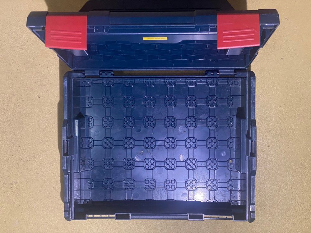 Sortimo Systembox von Bosch 102 | Kaufen auf Ricardo