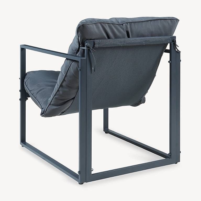Poltrone: Gartensessel / Gartenstuhl NEU & verpackt – Nuovo e nell'imballaggio originale da Zürich venduto da sophella 2