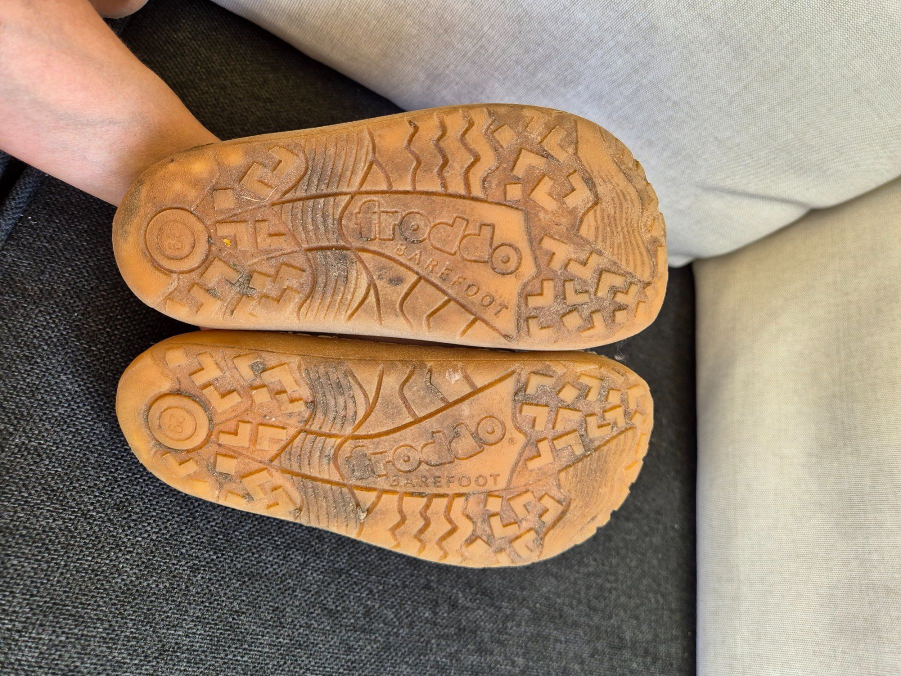 Froddo Scarpe per ragazze: Froddo Schuhe, Größe 29 – Usato da Spreitenbach venduto da Jus_299b 1