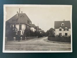 Langenthal 1924