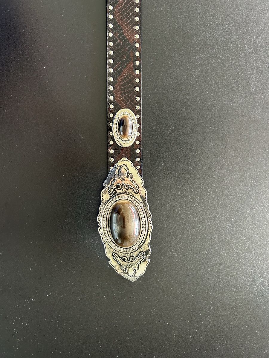 Cinture: Ceinture femme – Usato da Genève venduto da lar_7pkl 1