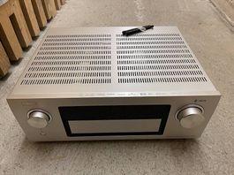 Enceintes Infinity Alpha 50 - avec ampli denon