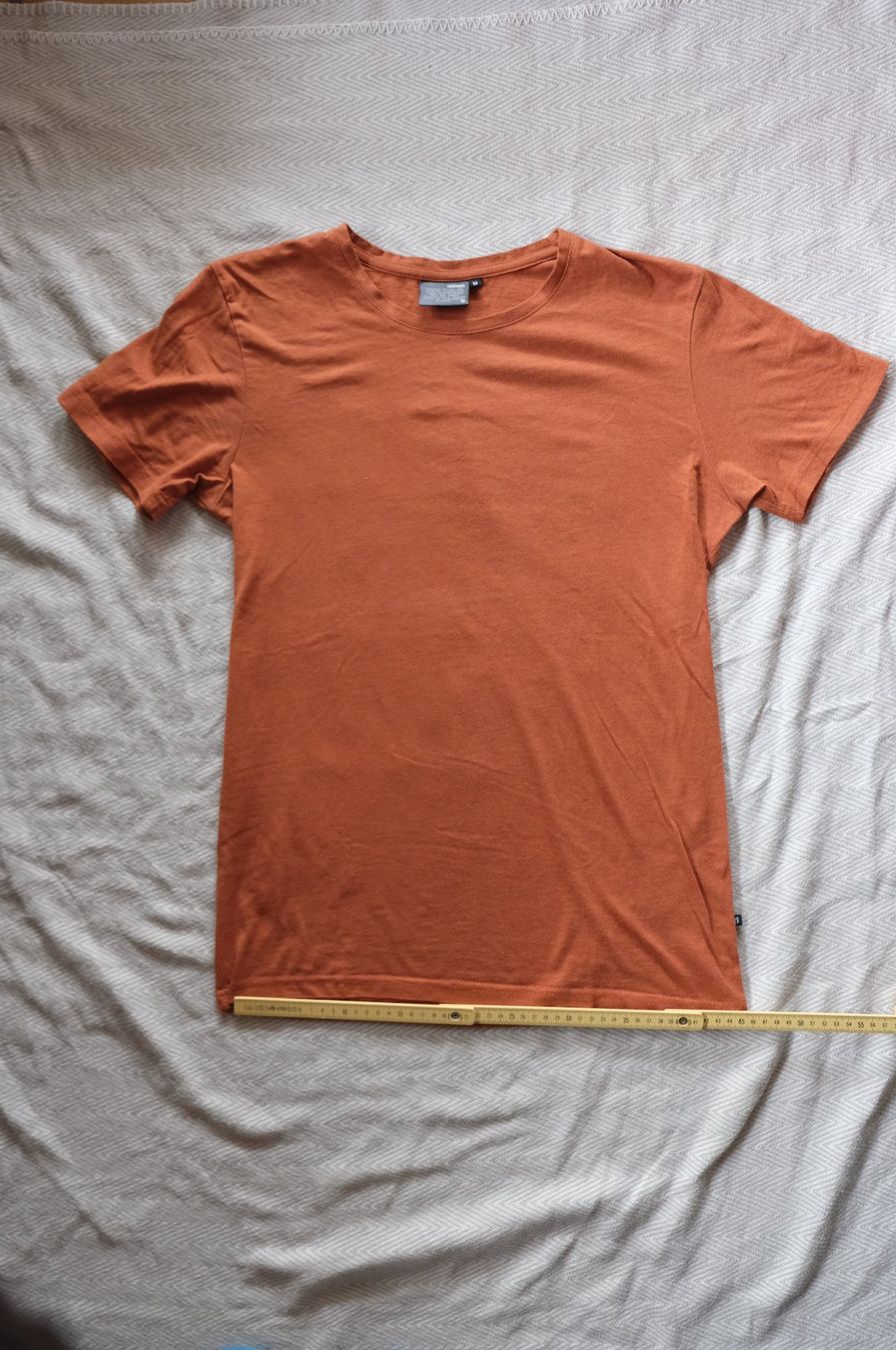 T-shirt: MINIMUM (DK)  - Grösse M – Nuovo (secondo la descrizione) da Aarberg venduto da umearocks 1