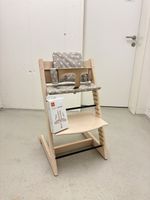 stokke whitewash tripptrapp mit zubehör ⚡️ab 1.-