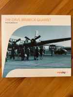 The Dave Brubeck Quartet - First Definitions