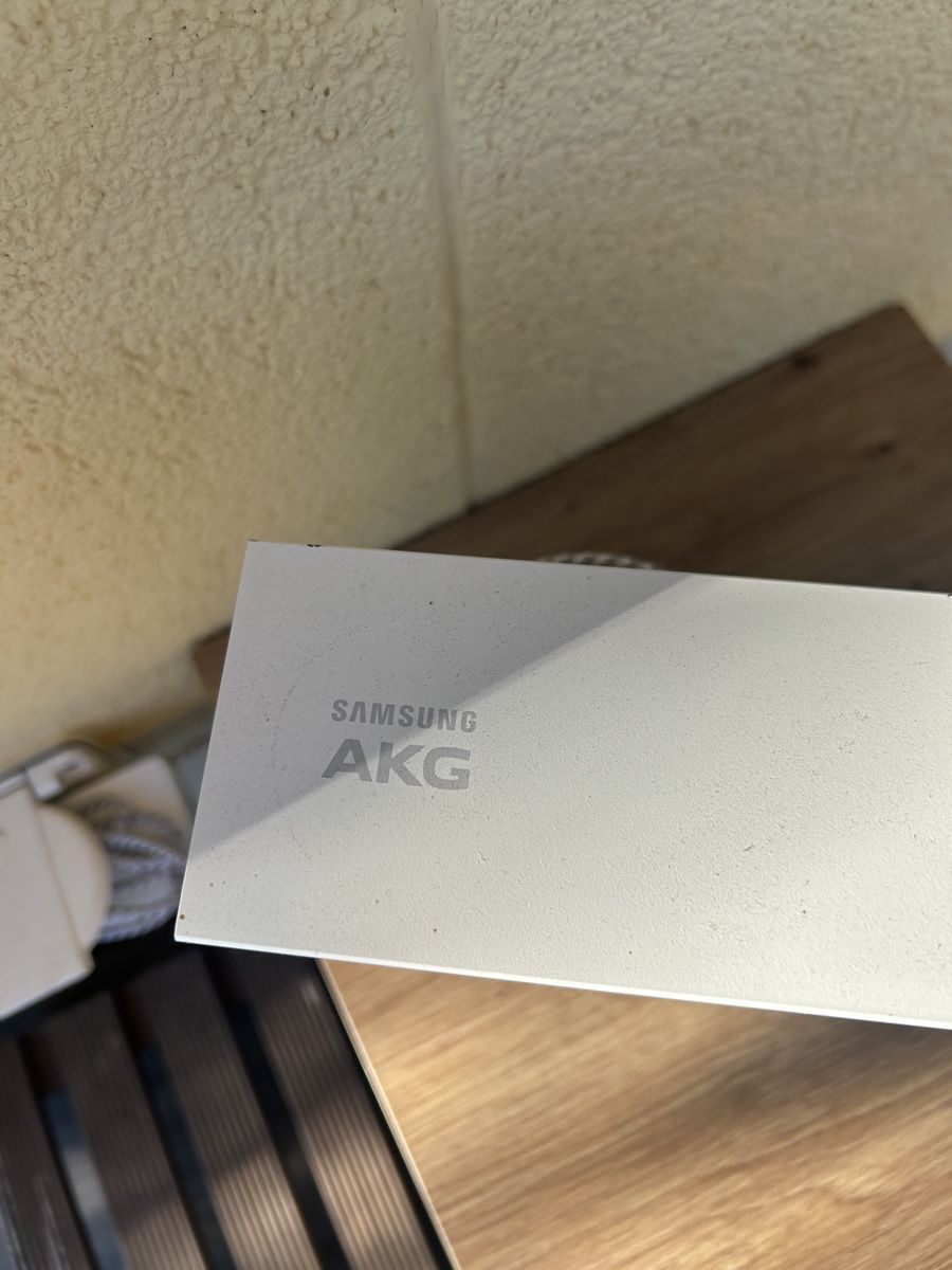 Samsung Casse acustiche: Samsung AKG VL3 – Usato da Courgenay venduto da MJ96 2