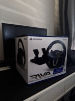 HORI Racing Wheel APEX PS5/PC