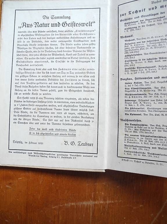 Libri: Geometrisches Zeichnen – Usato da Lostallo venduto da 137264 1