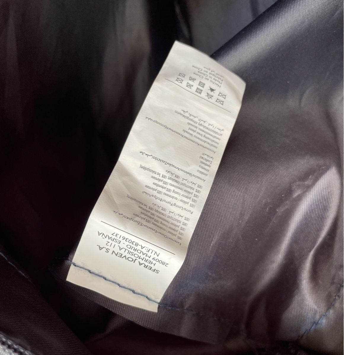 Borse da donna: Shopping Tasche Marke SFERA – Nuovo (secondo la descrizione) da Frenkendorf venduto da Pinda4402 6