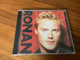 Ronan Keating Ronan