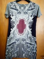 Coquelicot Kleid Damen. Robe Famme. Grosse / Taille M