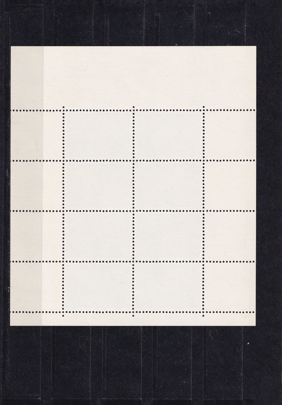 Alle Briefmarken: Sonderausgaben/Blocks: Lot – Gebraucht aus Birsfelden von chr_yq2g 4
