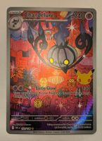 Chandelure (30C 137) Boosterfrisch (Near Mint) Deutsch