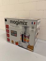 Magimix 3200 XL Food Processor 18373, Black