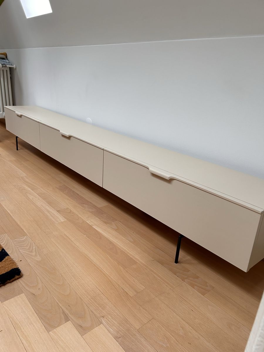 Hk Living Mobili TV: Lowboard - HK Living – Usato da Basel venduto da reb_dfj6 1