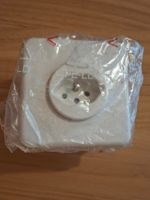 UP Steckdose 1x T13, Feller Standart, Neu & OVP