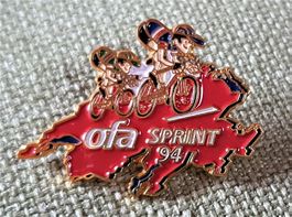 G912 - Schweiz ofa SPRINT 94 Velorennen