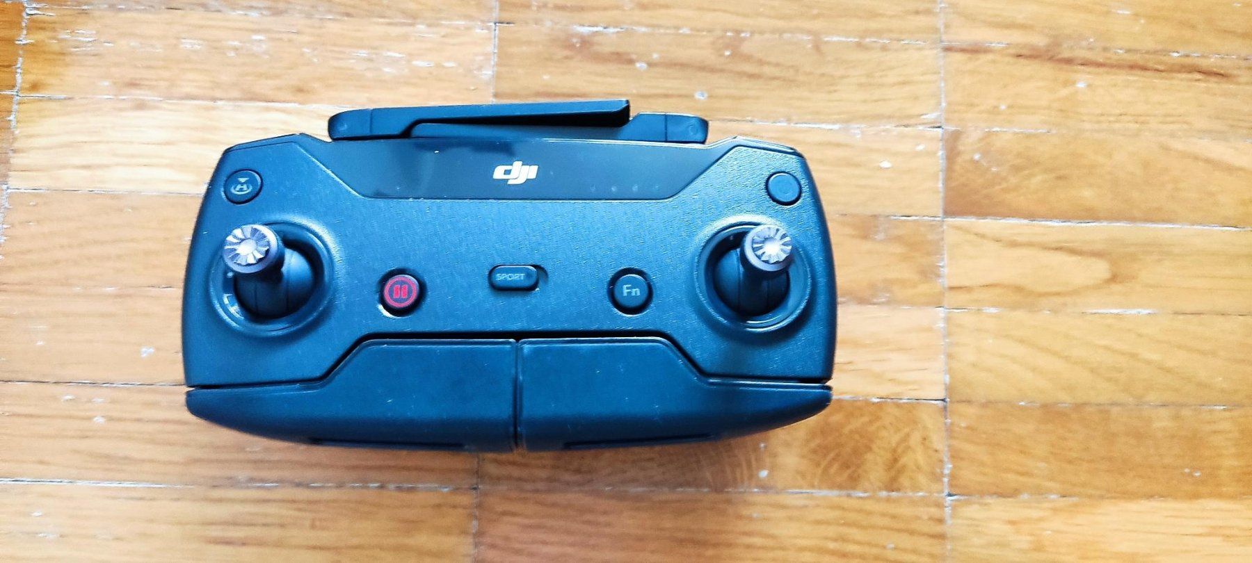 DJI Modellismo RC: DJI Spark + accessories – Usato da Gland venduto da dlmw 4