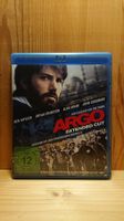ARGO Blu-Ray Extended Cut mit Ben Affleck
