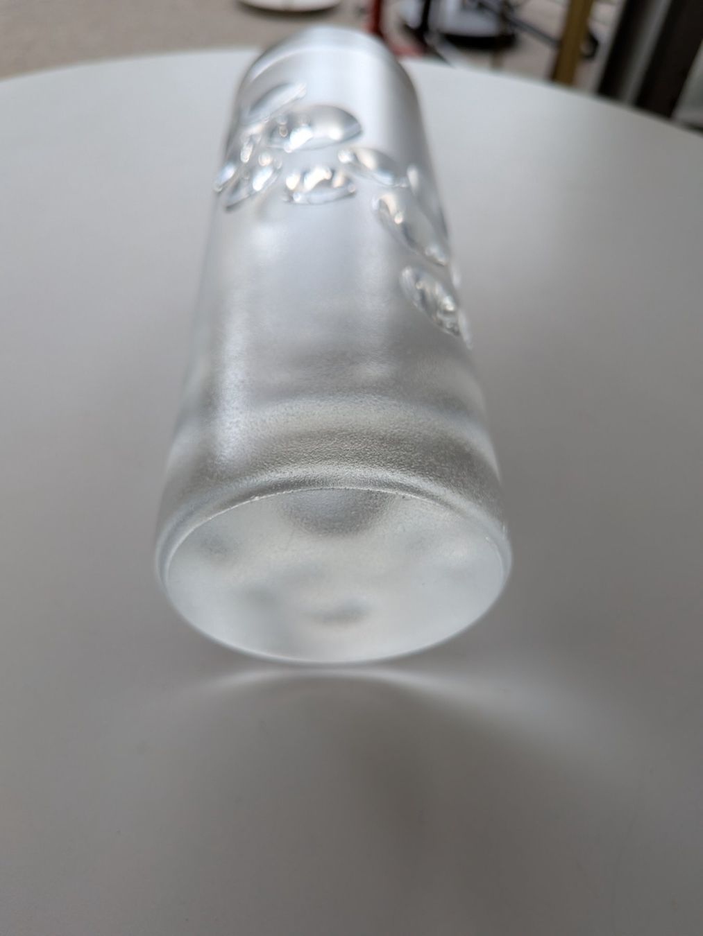 Vasi & Recipienti: Kristallvase – Usato da Emmen venduto da Brockofsky 3