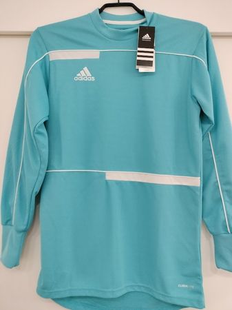 adidas Torwart-Trikot Grösse S statt Fr. 50.--