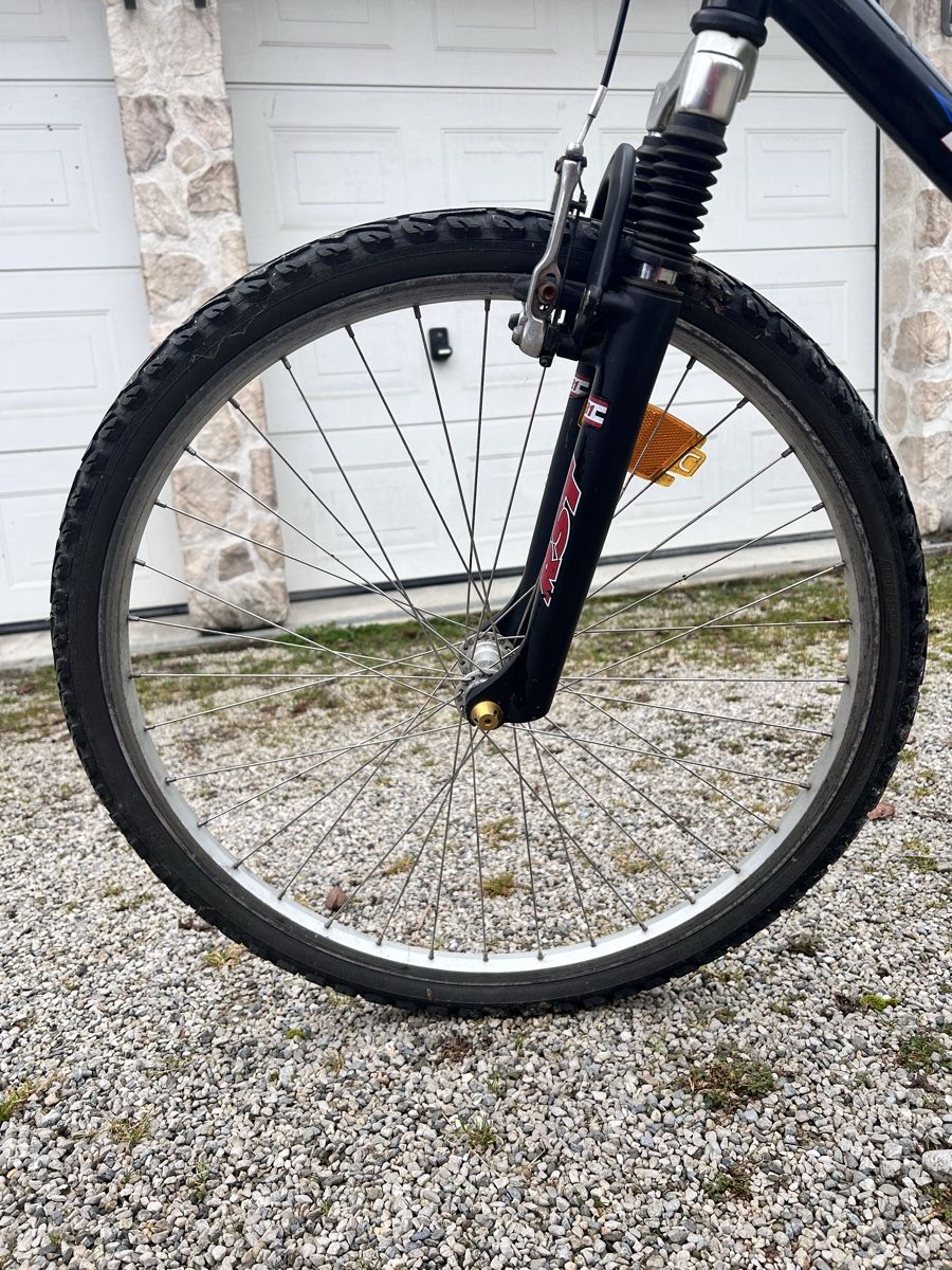 Scott Biciclette: Vélo Scott – Usato da Eysins venduto da Daniele_DM 3