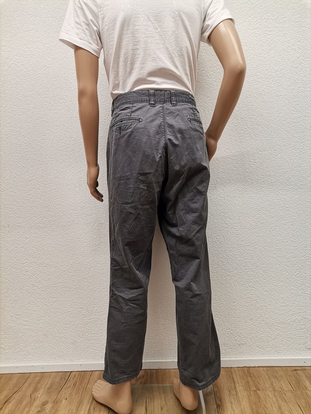 Jeans: WARREN&PARKER Jeanshose – Usato da Schaffhausen venduto da Restwert_SH 3