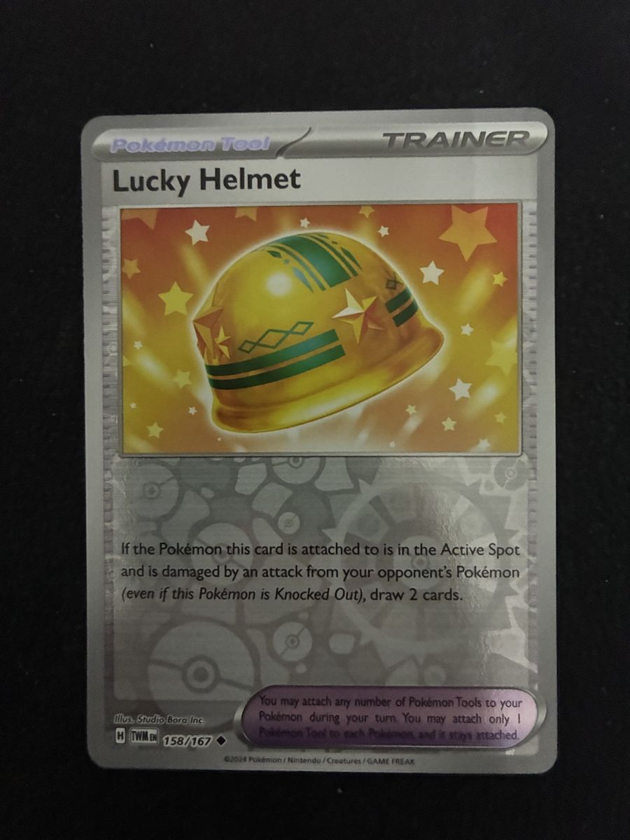 Pokémon Carte collezionabili: POKEMON CARDS TWILIGHT MASQUERADE REVERSE # 158 – Nuovo (secondo la descrizione) da Taverne venduto da YOHISTORE