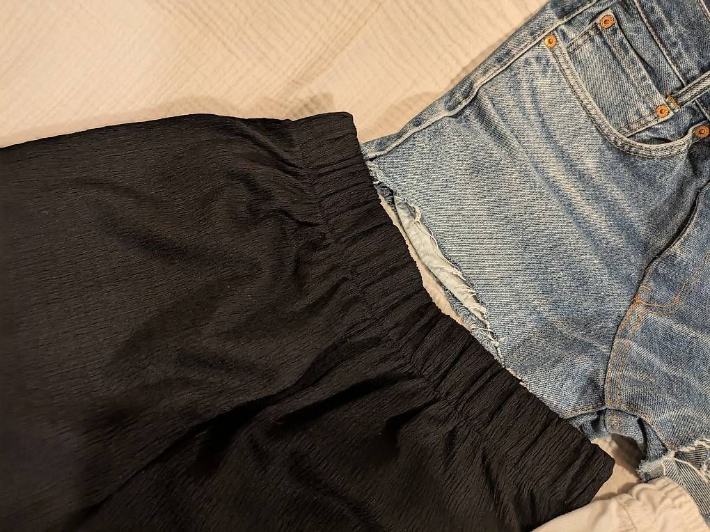Hosen: 3 Shorts – Gebraucht aus Schwyz von Magdalena86 1