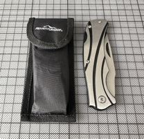 Ridge Messer