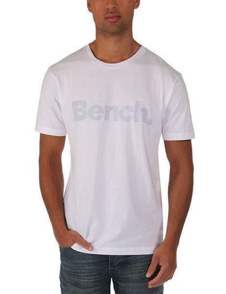 H&M T-Shirts: T-shirt BENCH MEN  Gr. M  %% Porto fr. 2.- – Neu und originalverpackt aus Giubiasco von perla99
