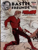 Bastel Freunde und Hansruedi Wäsher Fanmagazin