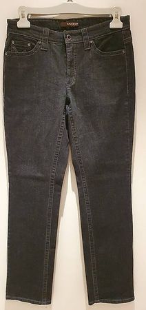 NEU. CAMBIO Gerade Jeans , Gr. 40