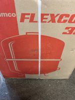 Flamco Flexcon 35/1,0 Ausdehnungsgefäss Heizung, Neu!