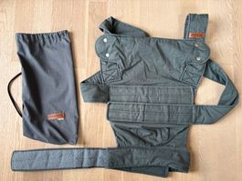 Marsupi Babytrage m classic in L