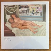 Lambchop - OH (Ohio) / 1. D-Press. 2008 - NEW & Sealed